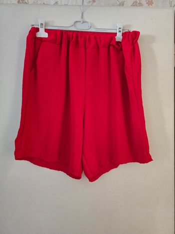 Short fluide