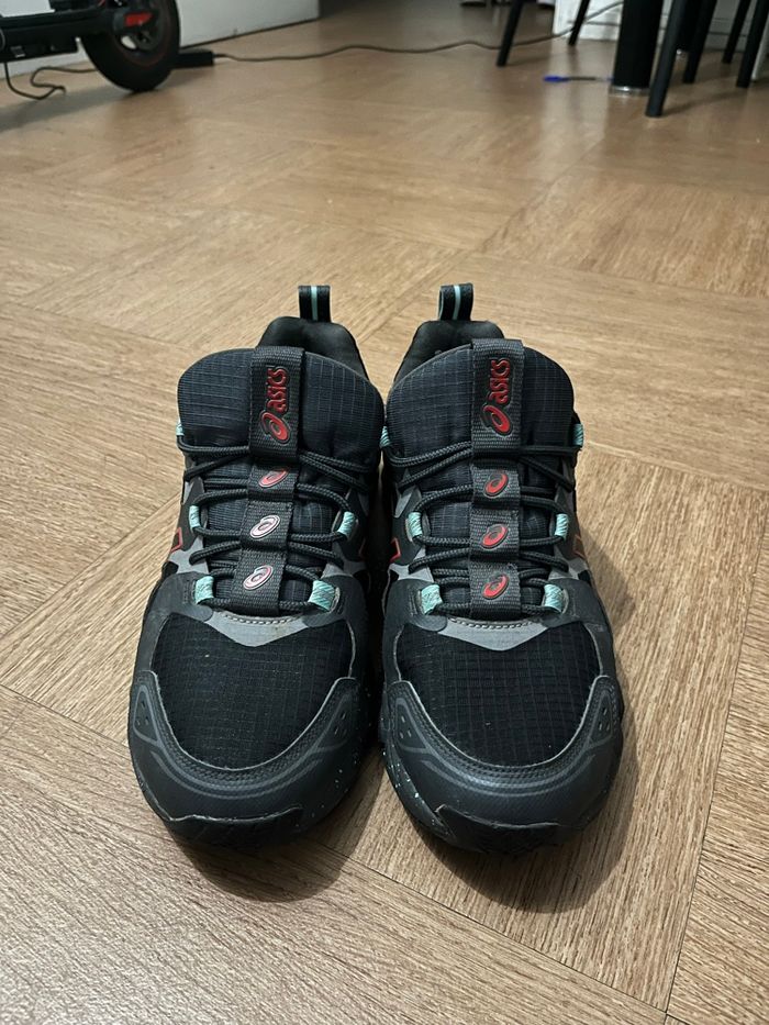 Asics Gel quantum 180 - photo numéro 2