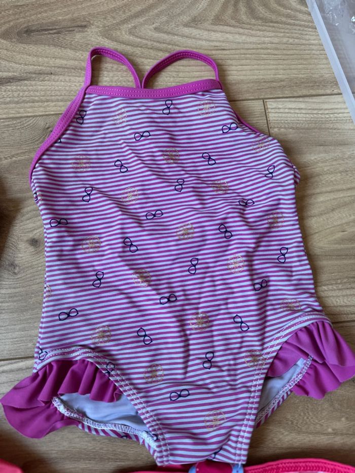 Lot maillot de bain - photo numéro 4