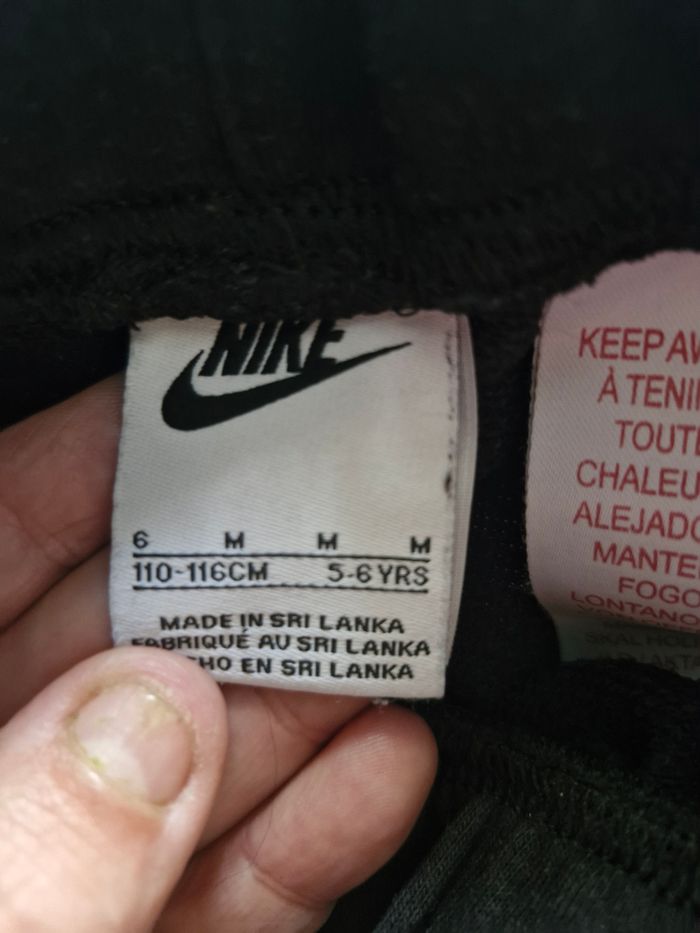 Beau pantalon jogging taille élastique - photo numéro 6