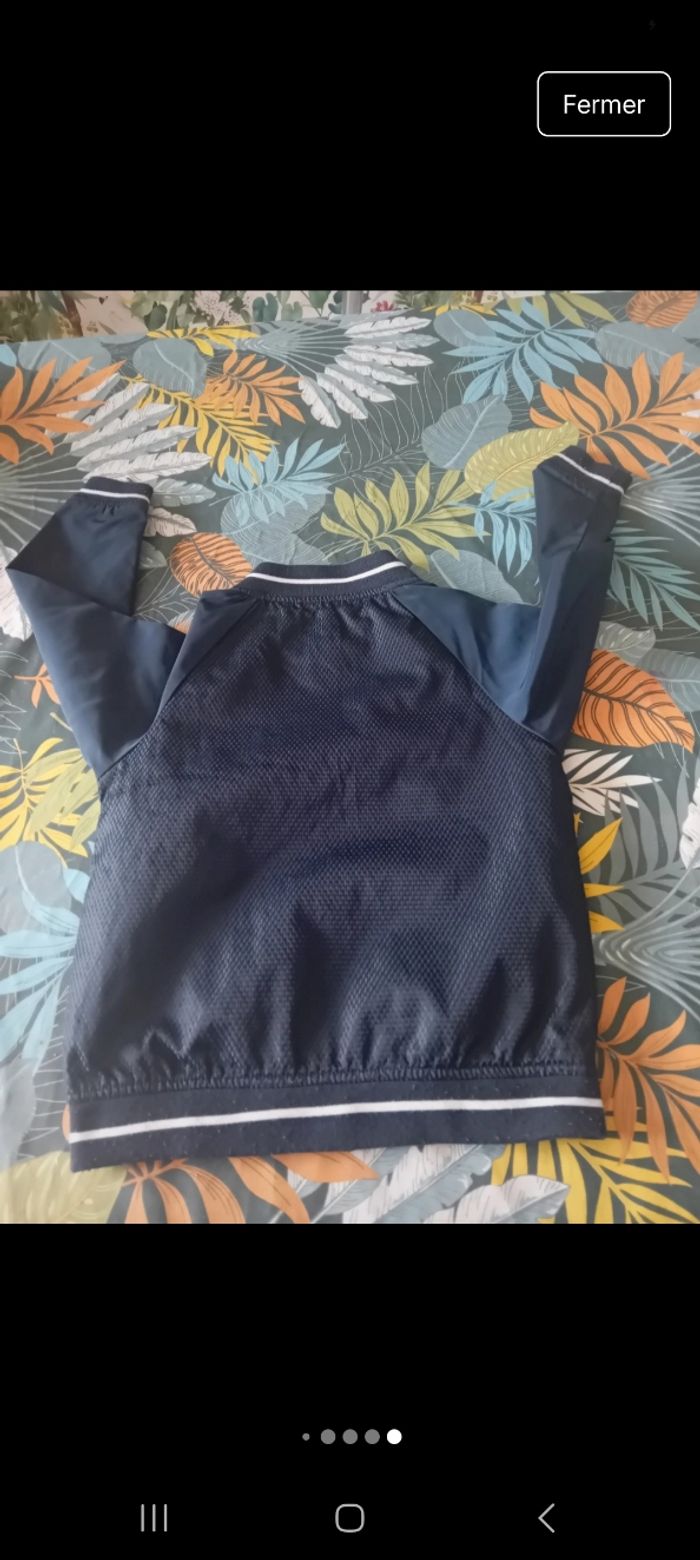 Veste garçon TEX - photo numéro 7