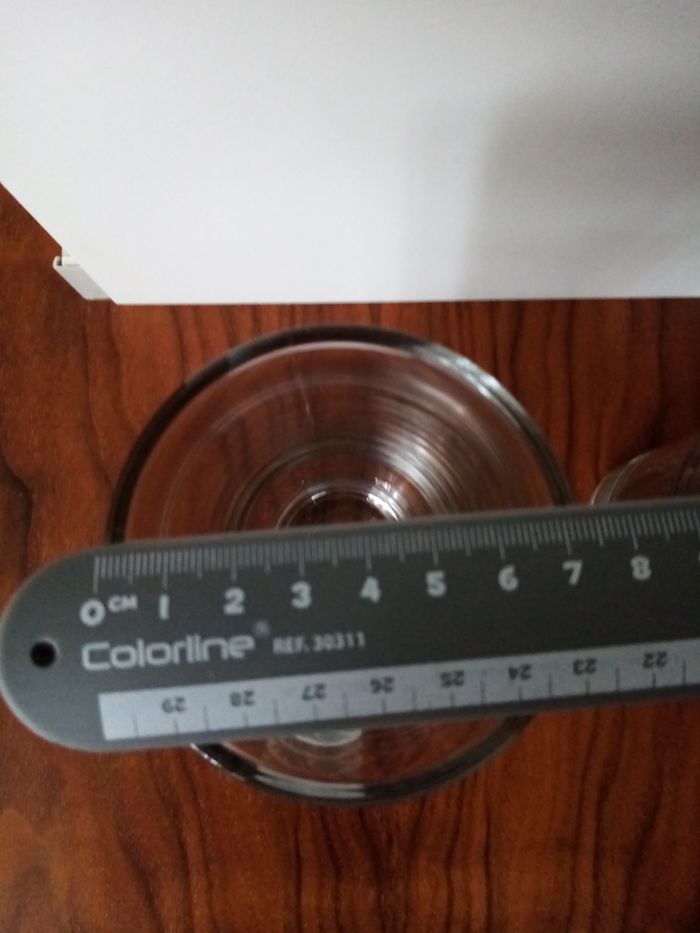 2 verres à vodka - photo numéro 9