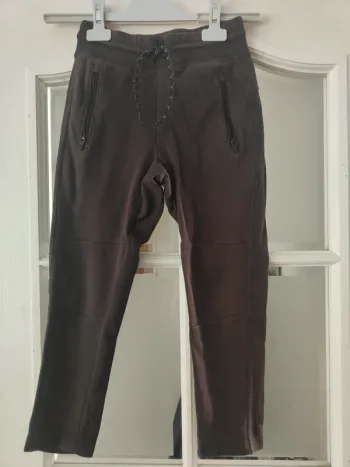 Pantalon jogging Gap marron 6-7 ans