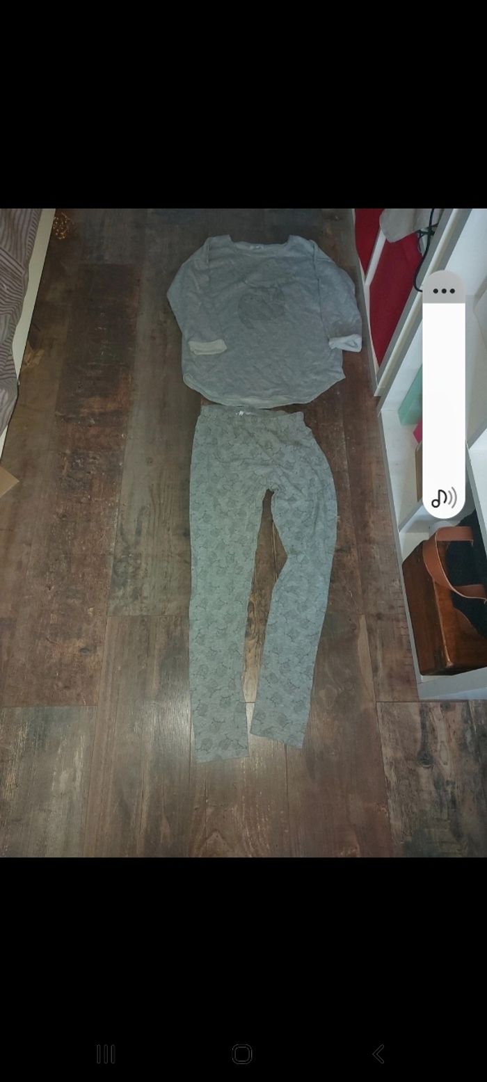 Pyjama