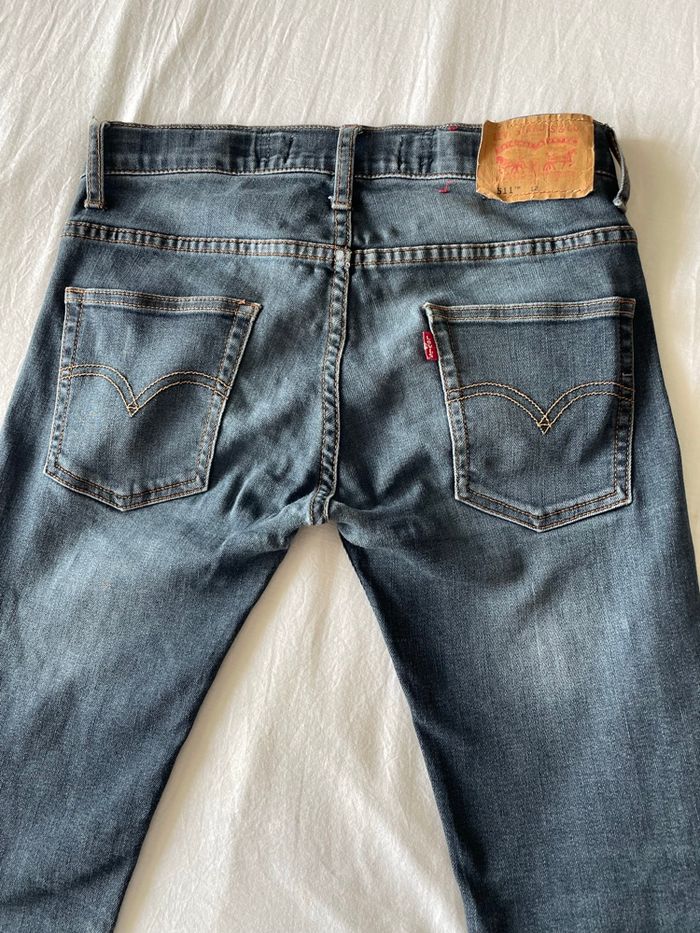 Jean Levi’s 511 slim - photo numéro 4