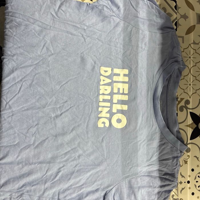 T-shirt S