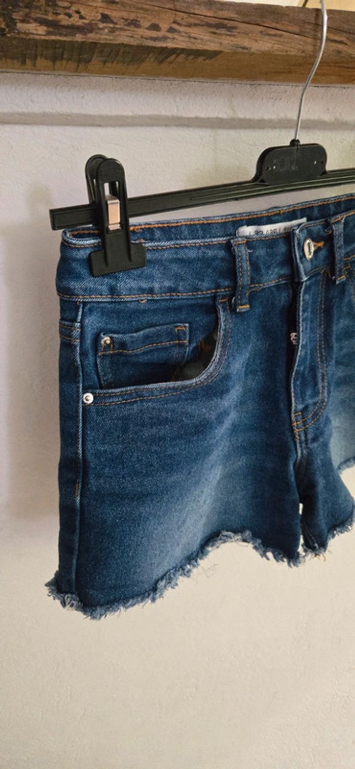 Short Primark 12 ans - photo numéro 2