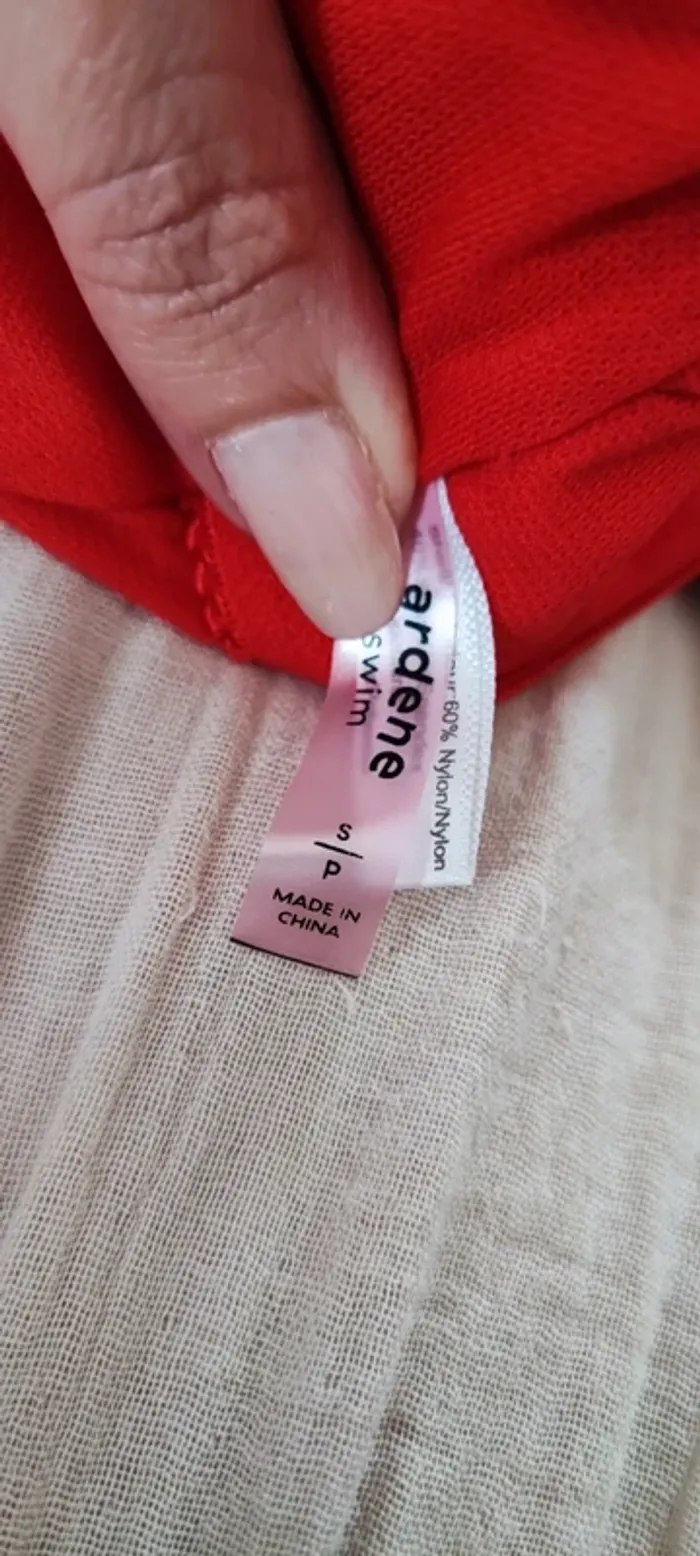 Lot de maillots de bain femme - photo numéro 16