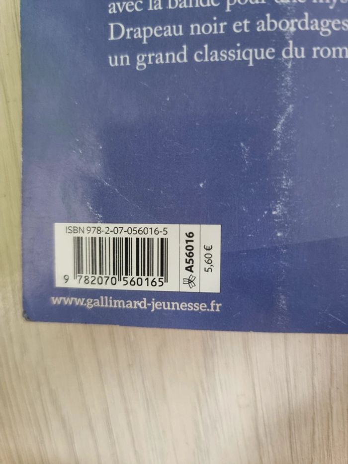 Livre - photo numéro 2