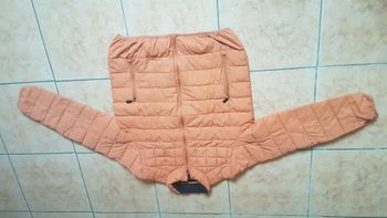 Blouson femme 42 abricot Oaks Valley