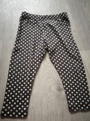 Legging 18 mois