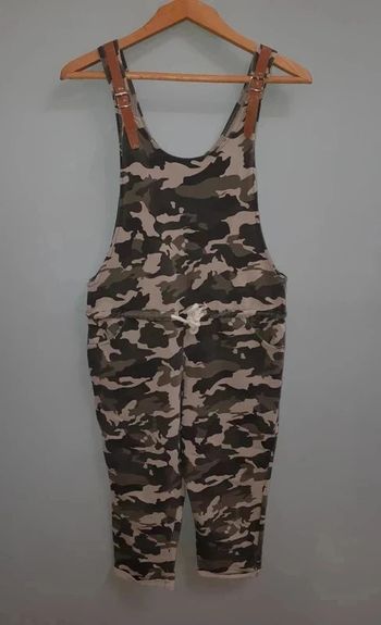 Combinaison T.S Vintage