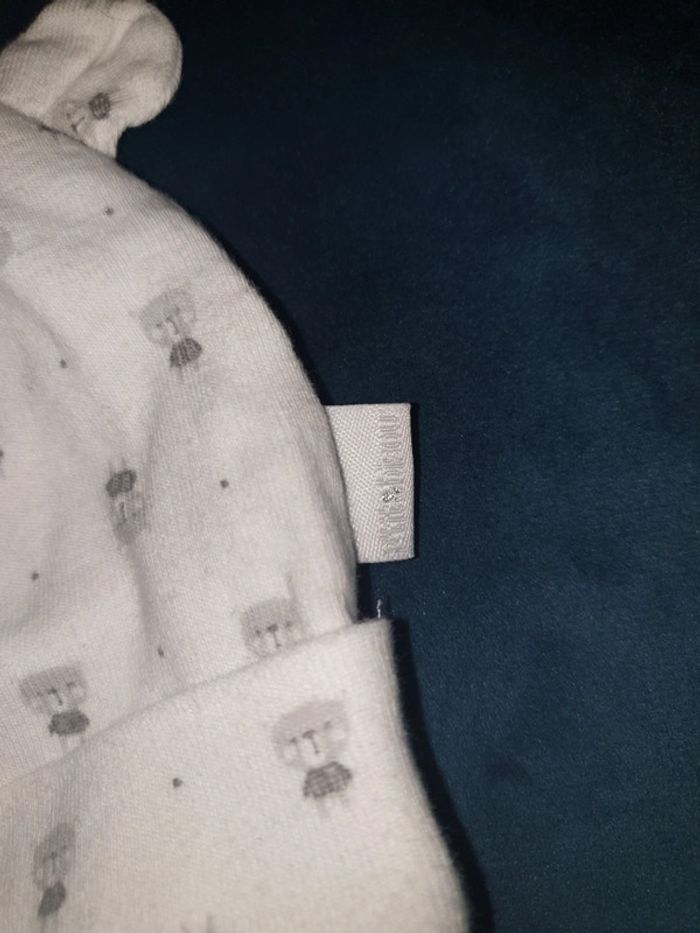 Lot 2 bonnets - photo numéro 7