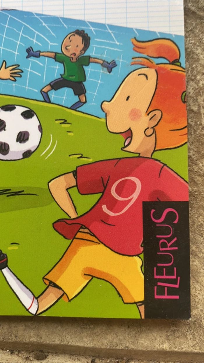 Le foot c’est aussi pour les filles - photo numéro 3