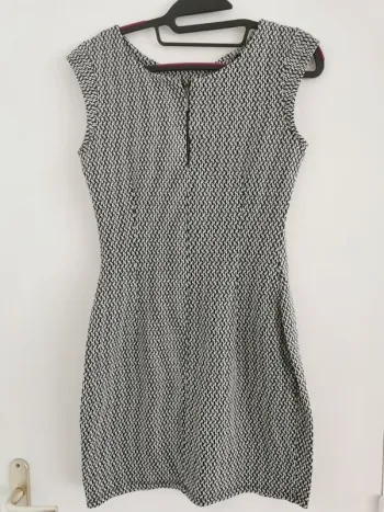 Robe Cache Cache - Taille 36