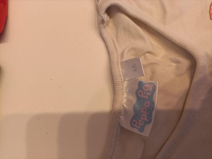 Pyjama - photo numéro 3