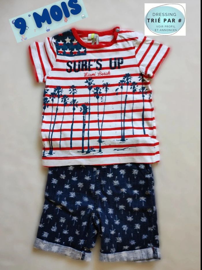 Ensemble été 9 mois orchestra