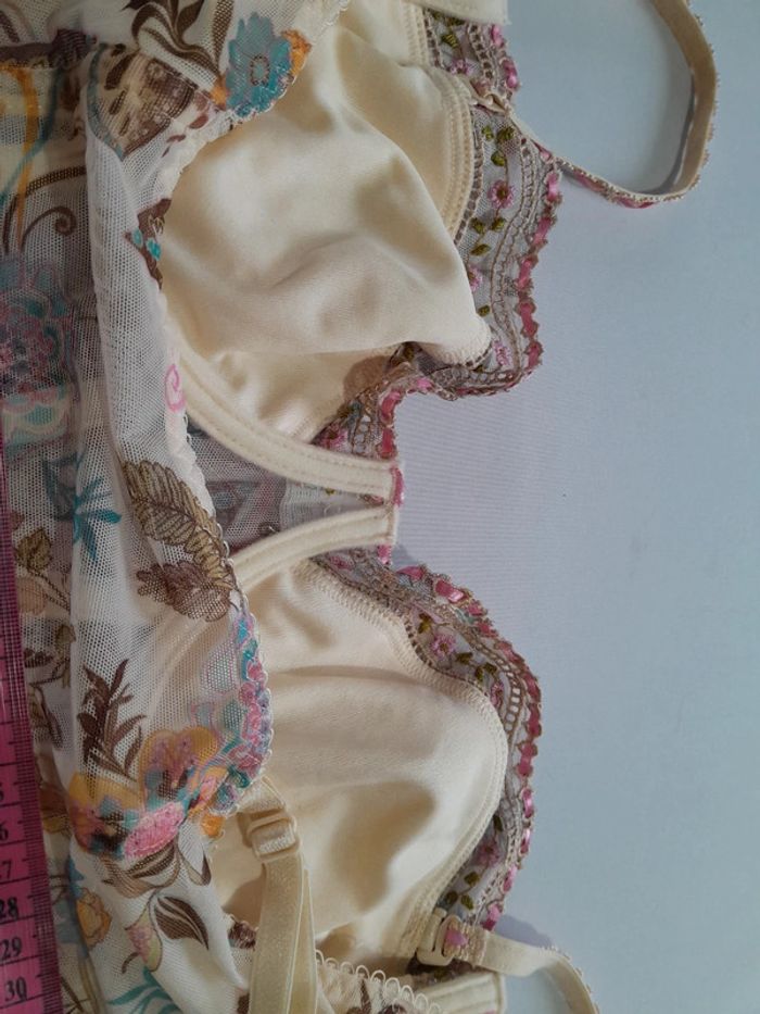 Ensemble lingeries Jolidon - photo numéro 13