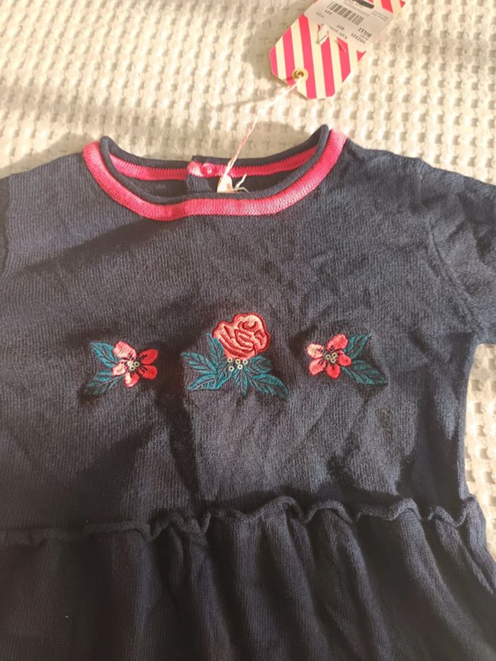 Robe 2 ans - photo numéro 2
