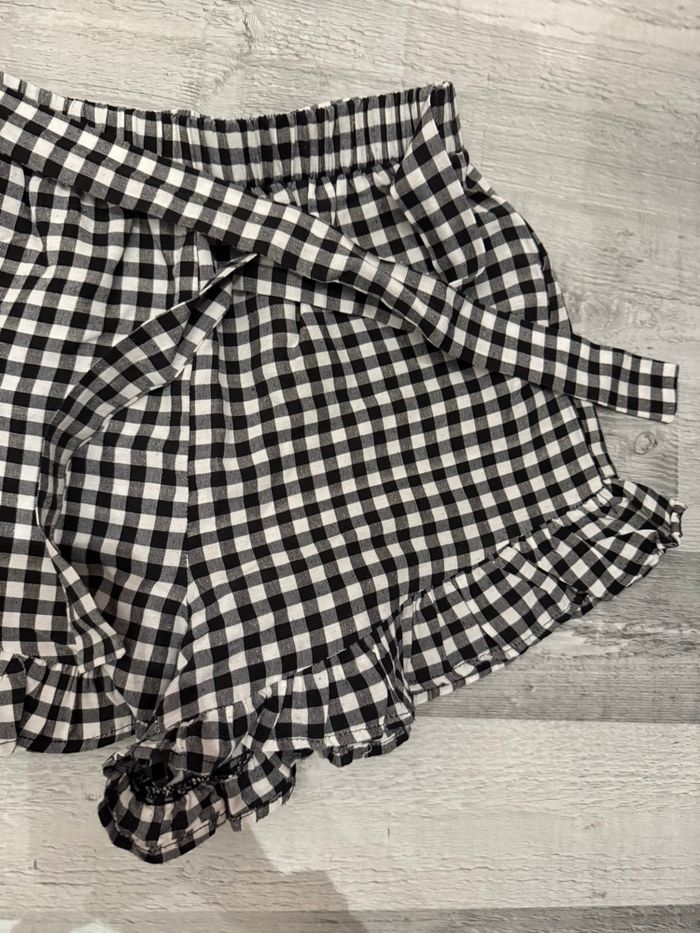 Shorts fille - photo numéro 2