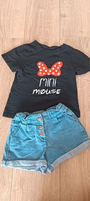 Ensemble 3ans
