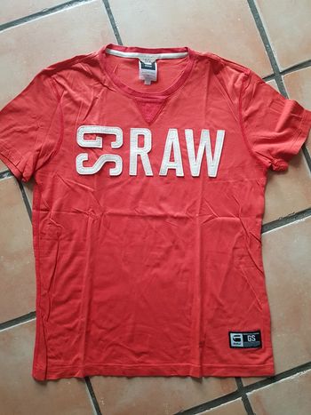 T shirt G-Star