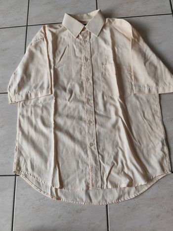Chemise MC