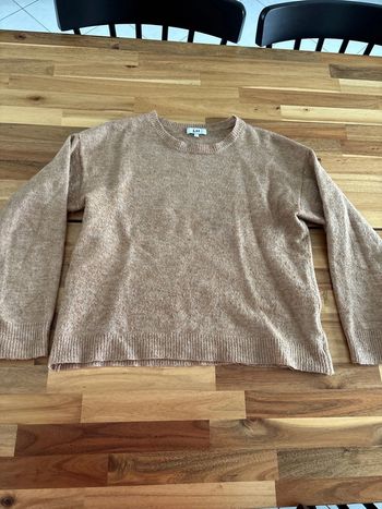 Pull sable