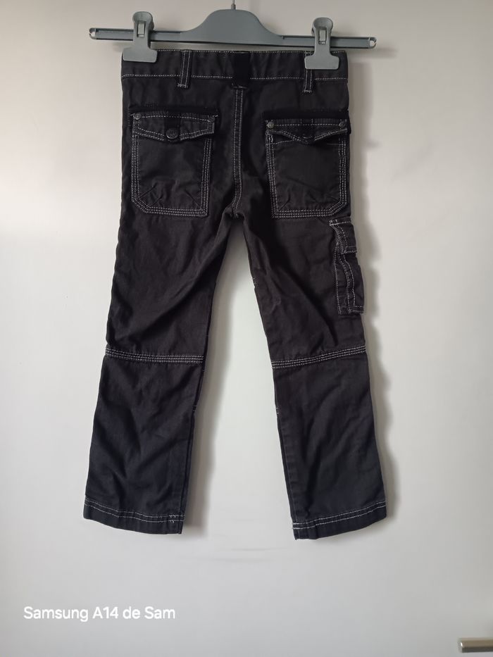 Pantalon garçon best way 4ans - photo numéro 2