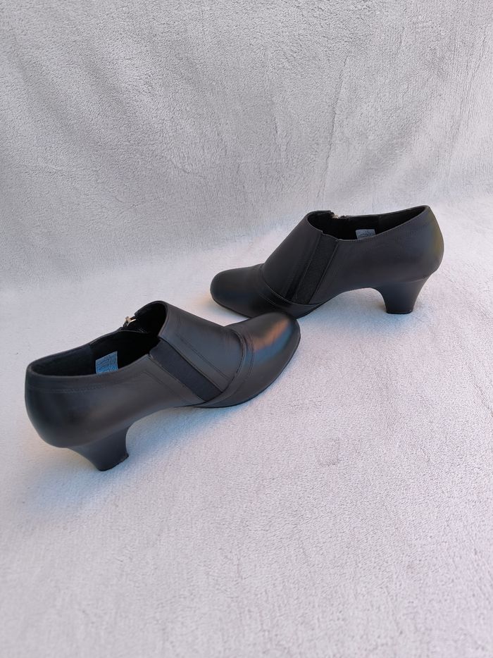 Bottines Pédiconfort 39 - photo numéro 4