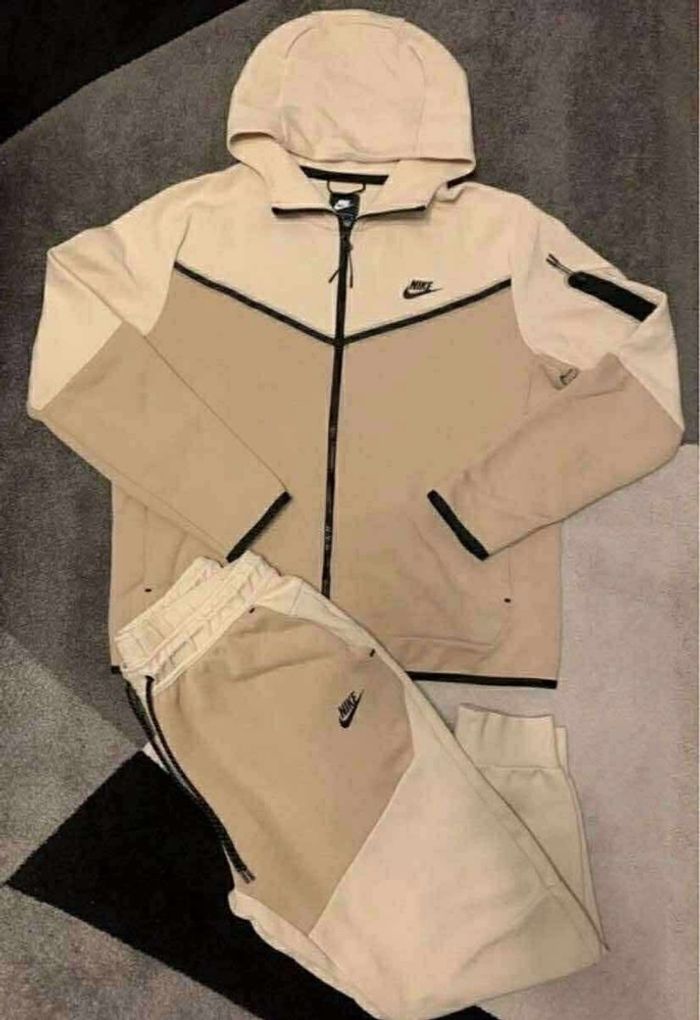 nike tech ensemble - photo numéro 6