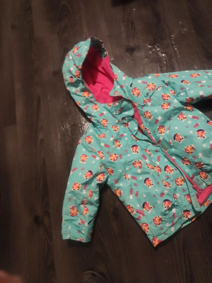 Veste 18 mois - photo numéro 3