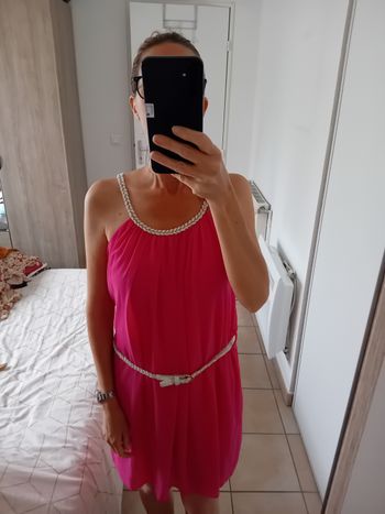 Robe 38