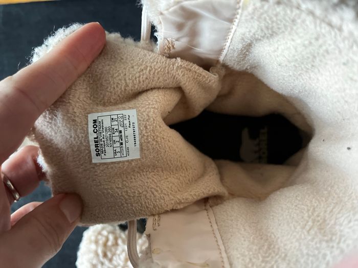 Bottes imperméables Sorel - photo numéro 7