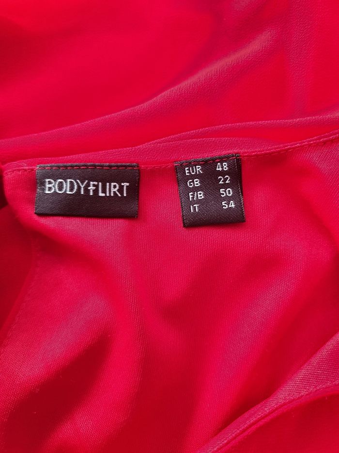 Robe Bodyflirt 48 - photo numéro 6