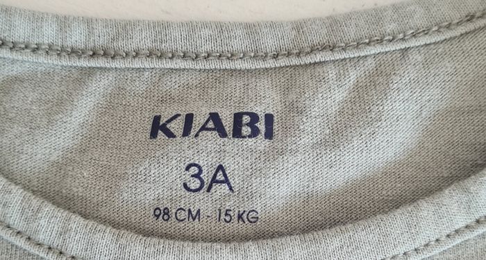 T-shirt manches longues - photo numéro 3