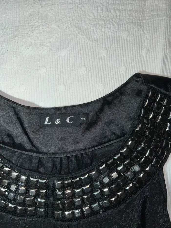 Robe L & C - photo numéro 4