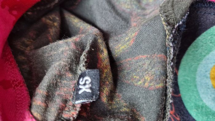 Robe Desigual. - photo numéro 5