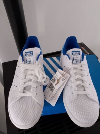 Basket adidas Stan Smith