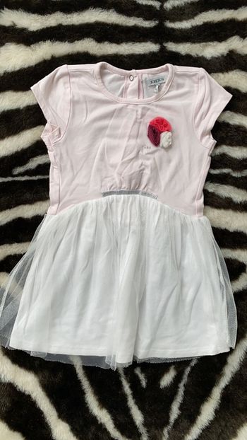 Robe Ikks 2 ans