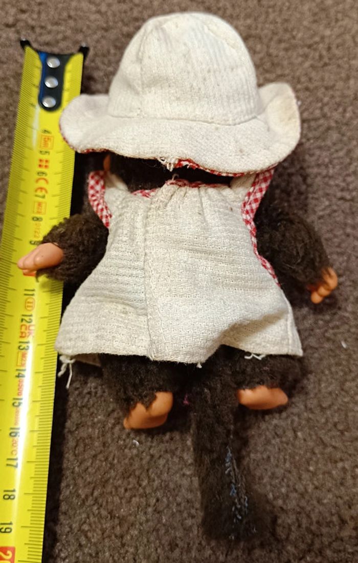 Peluche kiki - photo numéro 5
