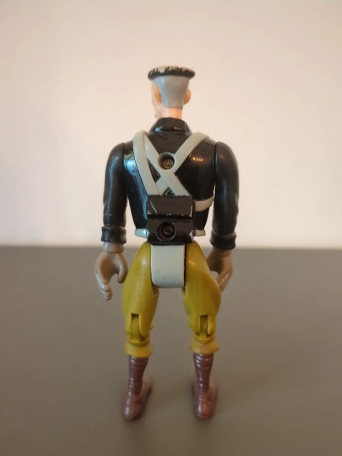 figurine disney atlantide - photo numéro 2