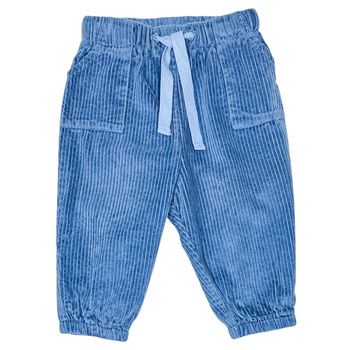 Marie Puce Pantalon 3 mois en velours NEUF