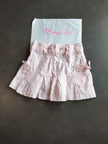 Jupe élastique