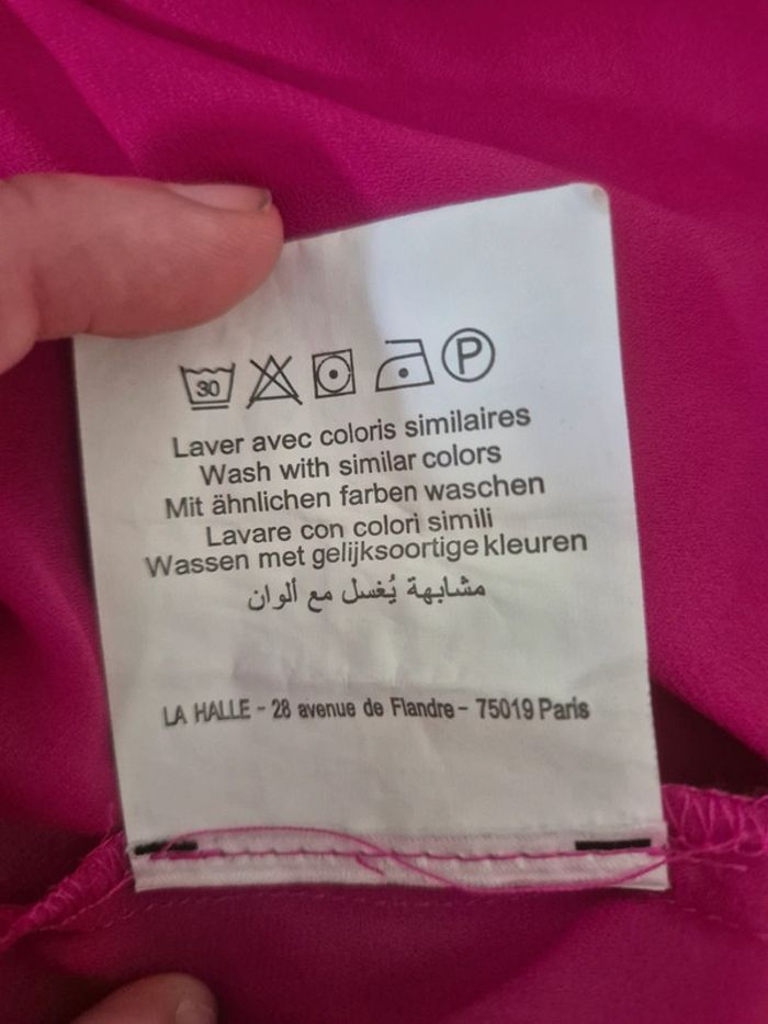 Débardeur femme - photo numéro 4