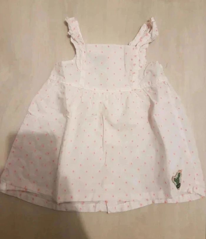 Robe été