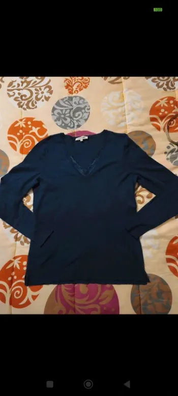 Pull Grain de Malice T M