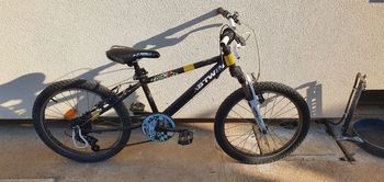 Vends VTT enfant
