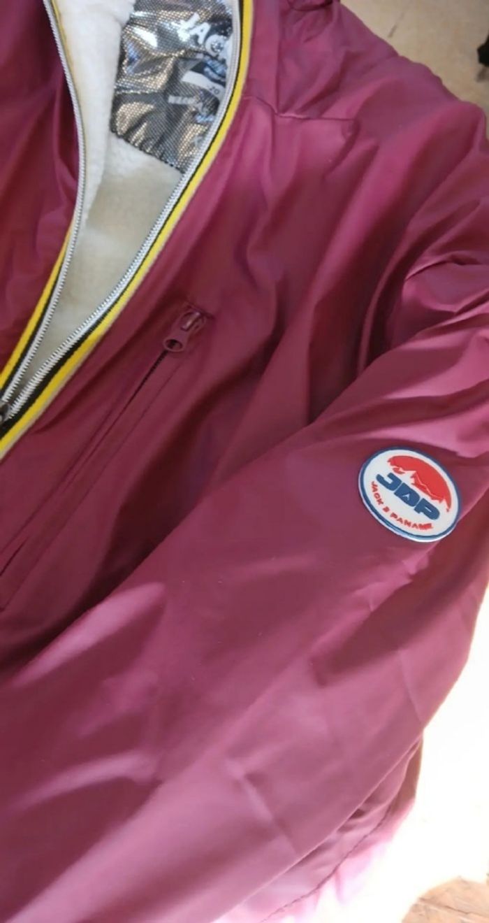 Manteaux - photo numéro 3