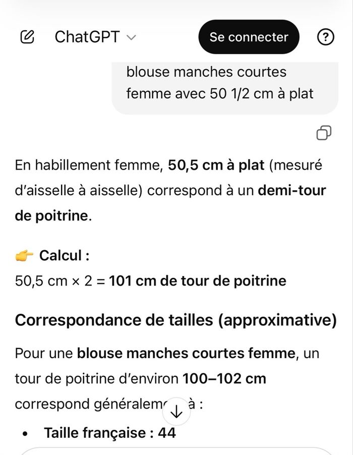 Bouse à carreaux »Tex »mi-manches - photo numéro 9